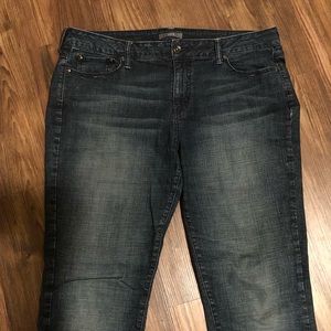 Apt 9 Bootcut Jeans